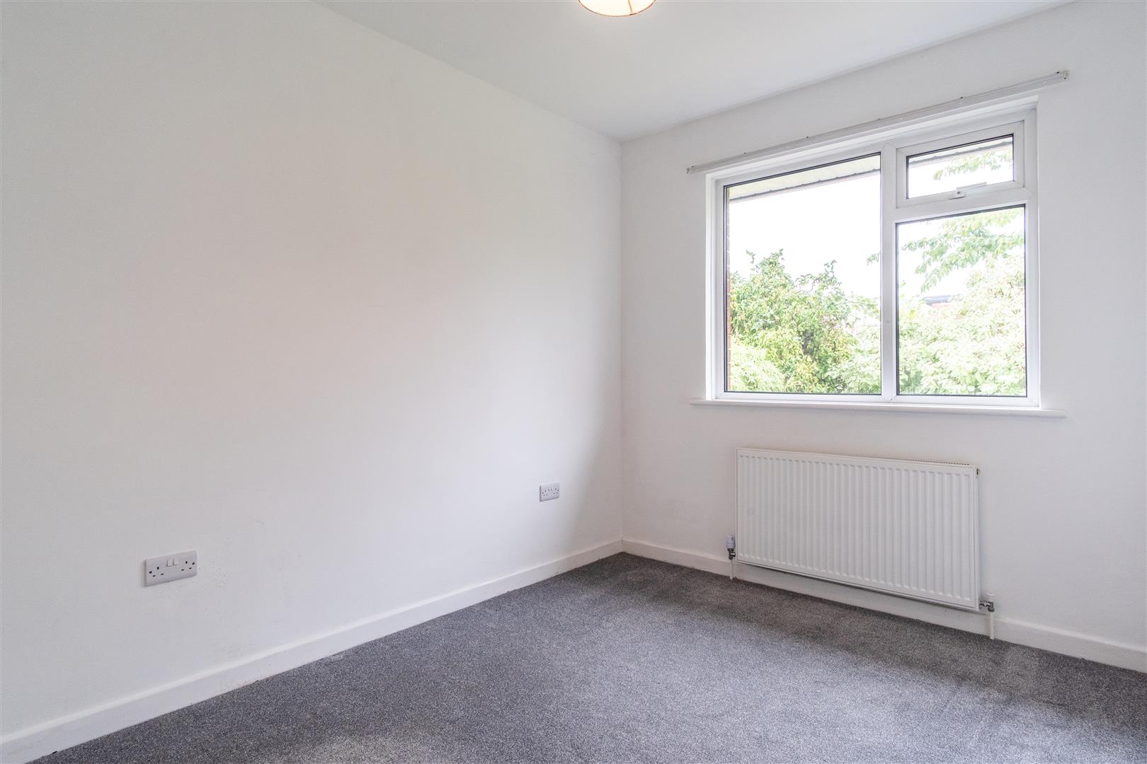 Glamis Drive, Chorley